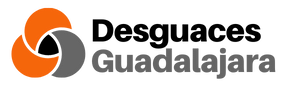 Logo Desguaces Guadalajara