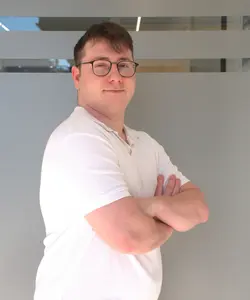 Pablo Edson Vicente, técnico especializado en el diagnóstico del estado y valoración de automóviles en Guadalajara